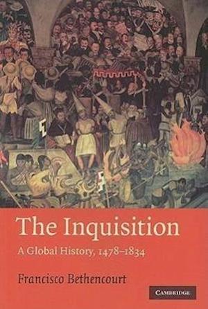 The Inquisition