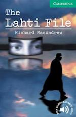 The Lahti File Level 3