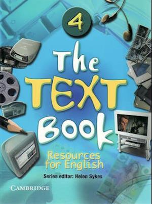 The Text Book 4 Book 4