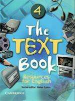 The Text Book 4 Book 4