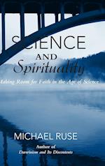 Science and Spirituality