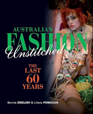 Australian Fashion Unstitched