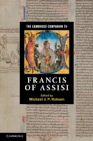 The Cambridge Companion to Francis of Assisi