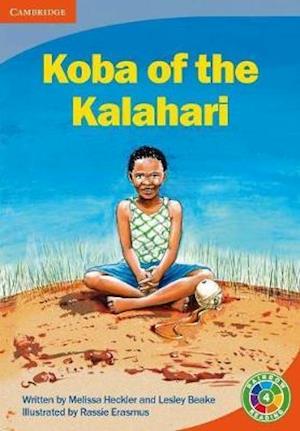 Koba of the Kalahari