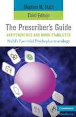 The Prescriber's Guide, Antipsychotics and Mood Stabilizers