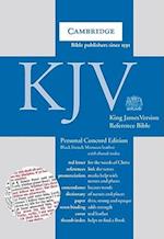 Personal Concord Reference Bible-KJV