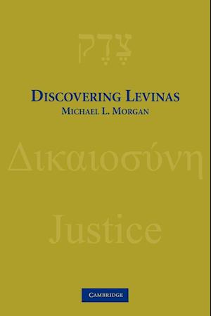 Discovering Levinas