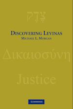 Discovering Levinas