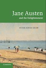 Jane Austen and the Enlightenment