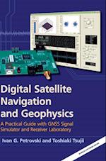Digital Satellite Navigation and Geophysics