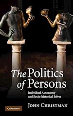 The Politics of Persons