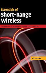 Essentials of Short-Range Wireless