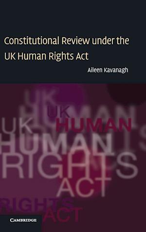 Constitutional Review under the UK Human Rights Act