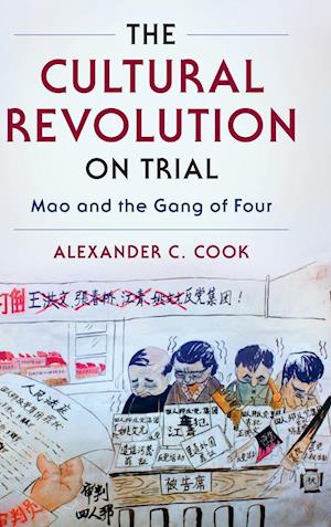 The Cultural Revolution on Trial