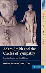 Adam Smith and the Circles of Sympathy