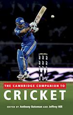 The Cambridge Companion to Cricket