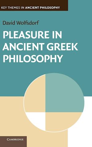 Pleasure in Ancient Greek Philosophy