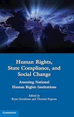 Human Rights, State Compliance, and Social Change