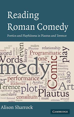 Reading Roman Comedy