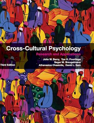 Cross-Cultural Psychology