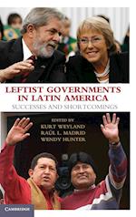 Leftist Governments in Latin America