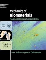 Mechanics of Biomaterials
