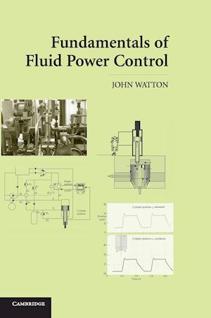 Fundamentals of Fluid Power Control