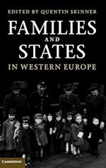 Families and States in Western Europe