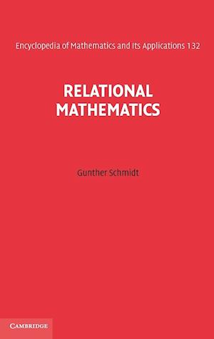 Relational Mathematics