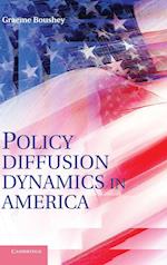 Policy Diffusion Dynamics in America