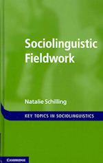 Sociolinguistic Fieldwork