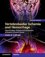 Vertebrobasilar Ischemia and Hemorrhage