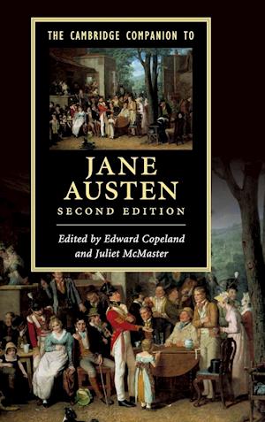 The Cambridge Companion to Jane Austen