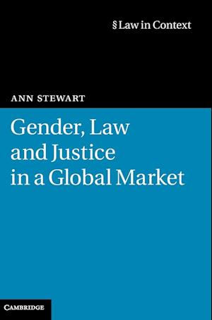 Gender, Law and Justice in a Global Market