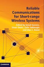 Reliable Communications for Short-Range Wireless Systems