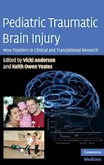 Pediatric Traumatic Brain Injury