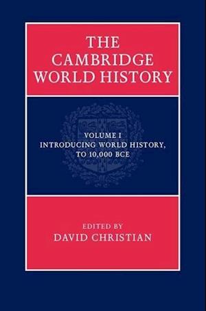 The Cambridge World History