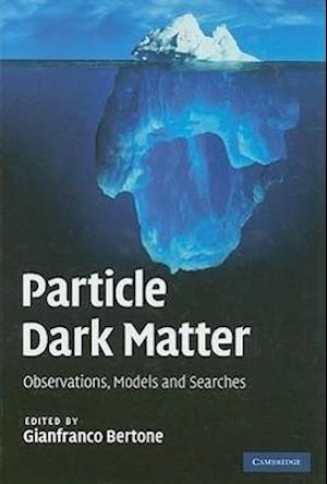 Particle Dark Matter