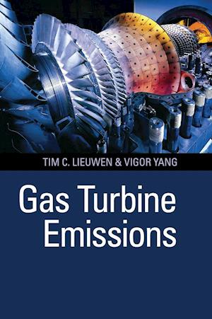 Gas Turbine Emissions