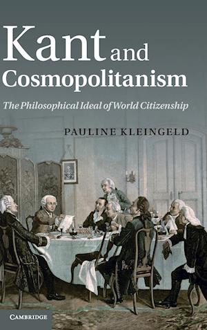 Kant and Cosmopolitanism