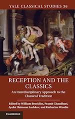 Reception and the Classics