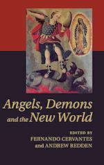 Angels, Demons and the New World