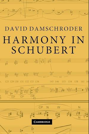 Harmony in Schubert