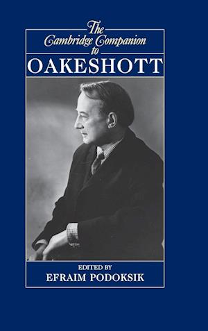 The Cambridge Companion to Oakeshott