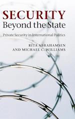 Security Beyond the State