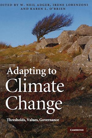 Adapting to Climate Change