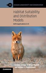 Habitat Suitability and Distribution Models