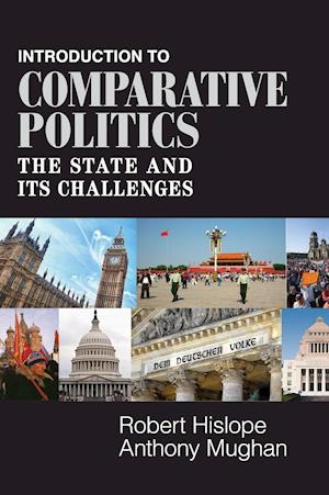 Introduction to Comparative Politics