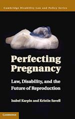 Perfecting Pregnancy