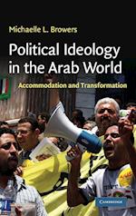 Political Ideology in the Arab World